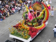Imagen Carros alegóricos